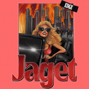 Dangerous (Jaget) - Single