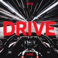 DRIVE (feat. ARYA) - Single - KANI