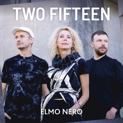 Two Fifteen - Single