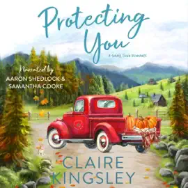 Protecting You: The Bailey Brothers, Book 1 (Unabridged)