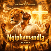 Ngizaphakamisa izandla