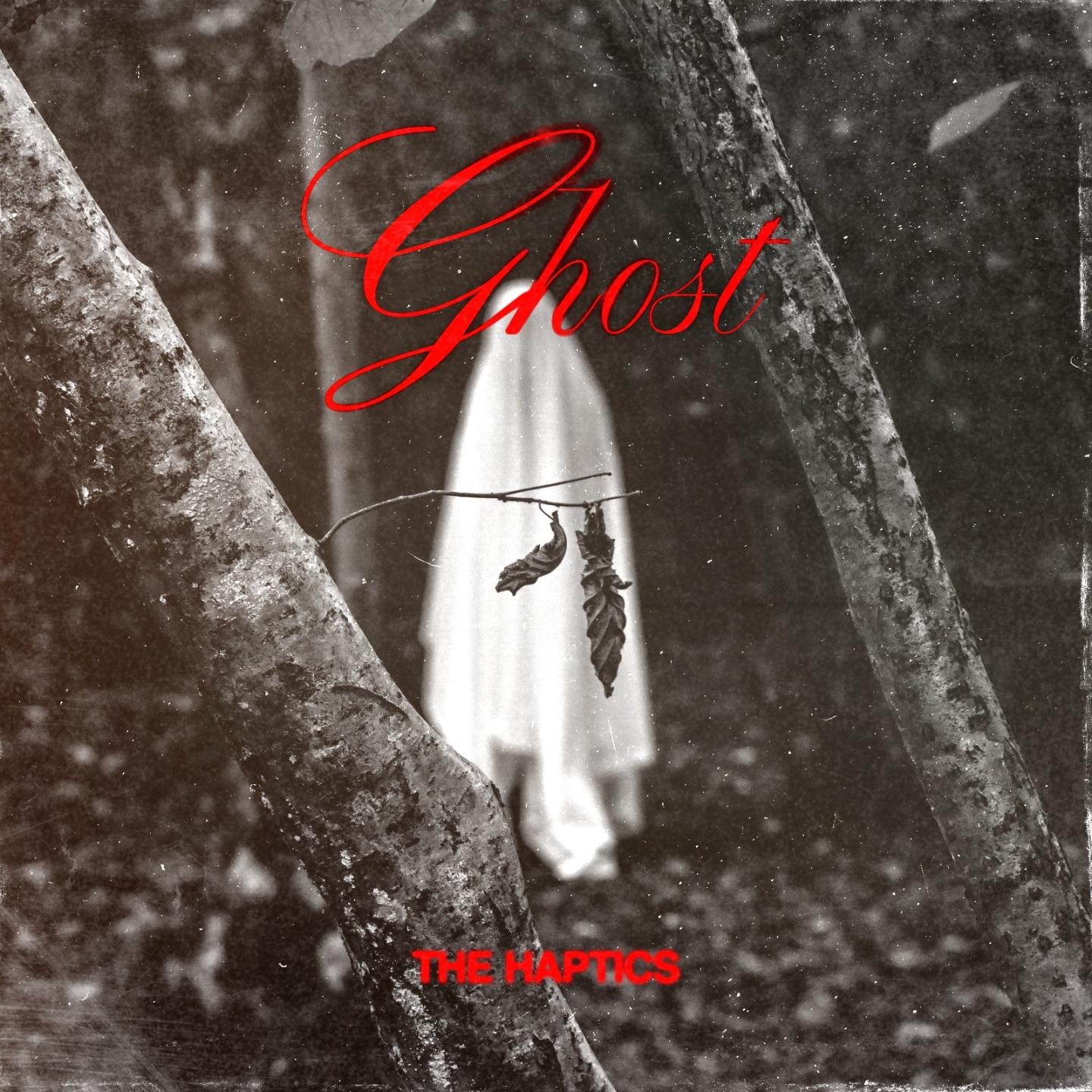 Ghost - Single