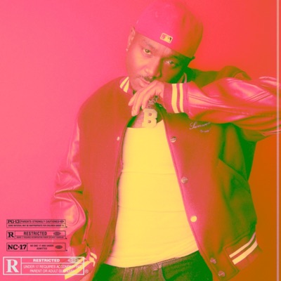 New Wrist (feat. BigUceActive) - Single