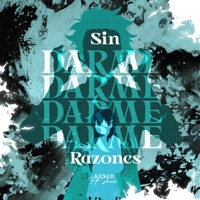 Sin darme razones (feat. Mc Jane) - Single - Keylu
