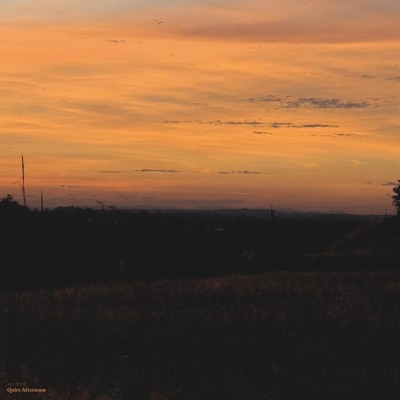 Quiet Afternoon - Single