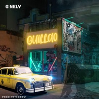 Guillao - Single - G Nely