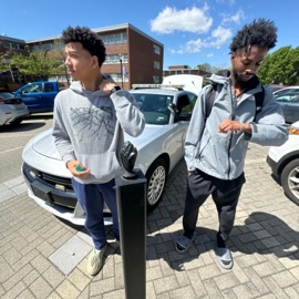 FETTY FR!DAY Prxtzel