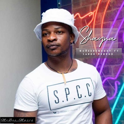 Shayna (feat. Lance Hebron) - Single
