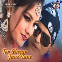 Tor Nazar Jane Tane - Single - Ignesh Kumar & Jyoti Sahu