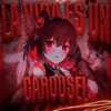 La Vida Es un Carousel - Vitinho Na Base & Peso Produtora
