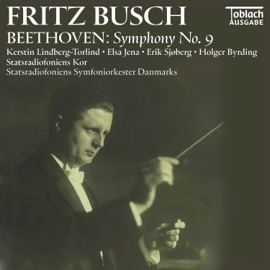 Symphony No. 9 in D Minor, Op. 125 