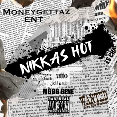 Nikkas Hot - Single