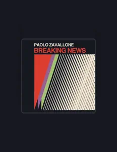 Listen to Paolo Zavallone, watch music videos, read bio, see tour dates & more!