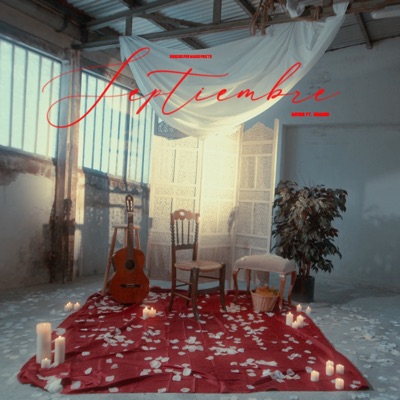 SEPTIEMBRE - Single