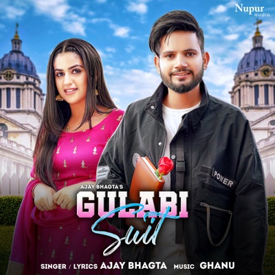 Gulabi Suit - Single