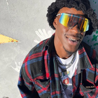 SKUTA BABA (FREESTYLE) - Single