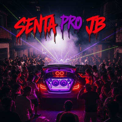 SENTA PRO JB - Single