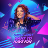 Play That Song Again & Willemijn Verkaik - Girls Just Want to Have Fun artwork