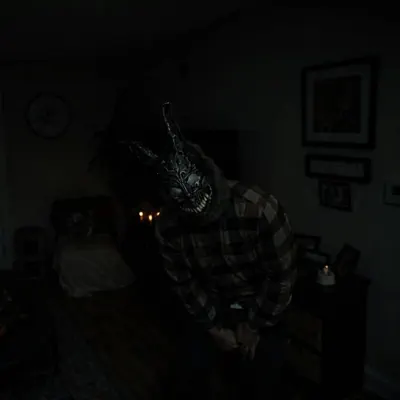 Listen to THE LOST BENNY FILES - EP by DOWNSTANCE