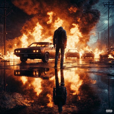 BACK FROM THE DEAD - EP