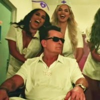 Charlie Sheen - Single - prettyboyroge