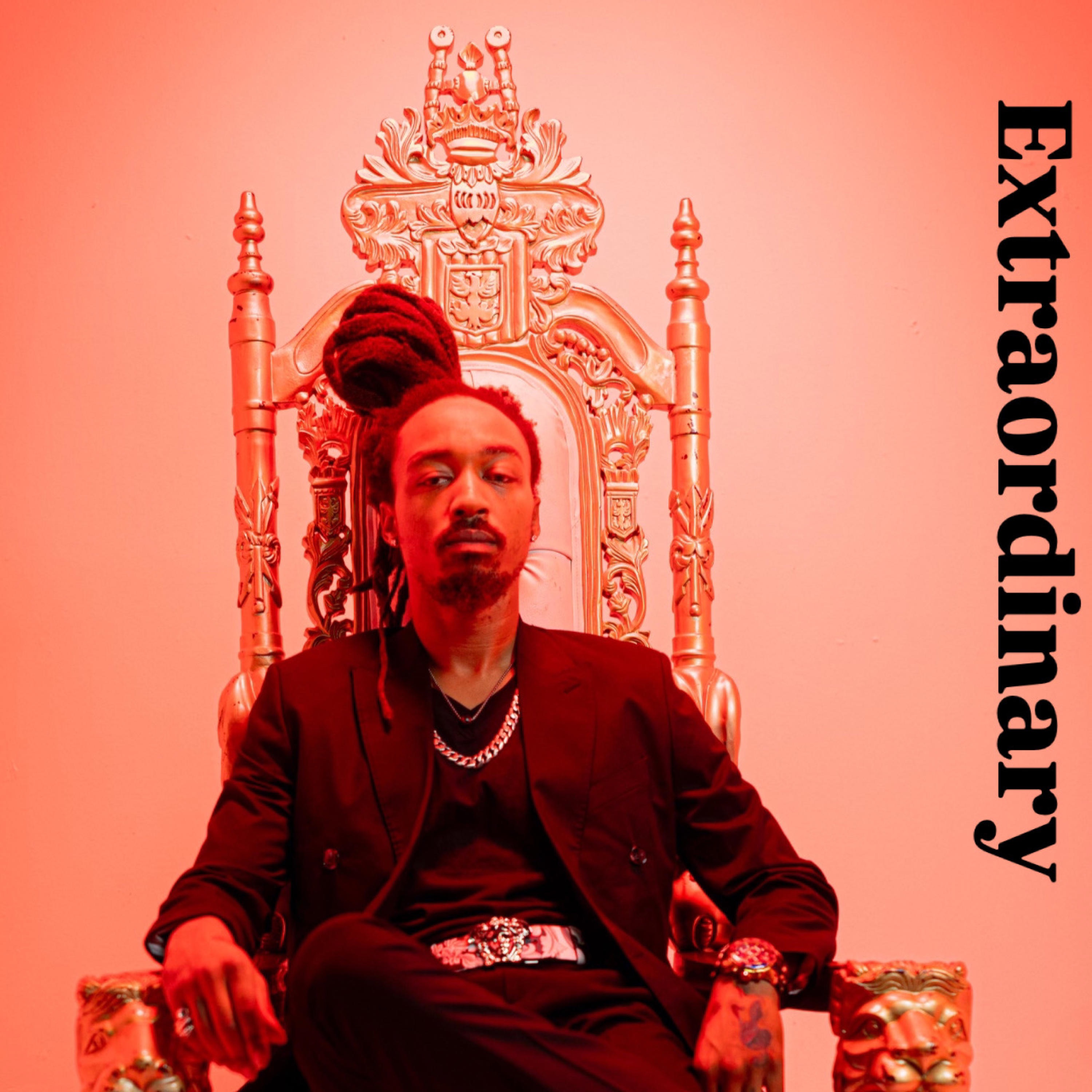 PouVWA - Extraordinary