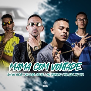 Mama Com Vontade