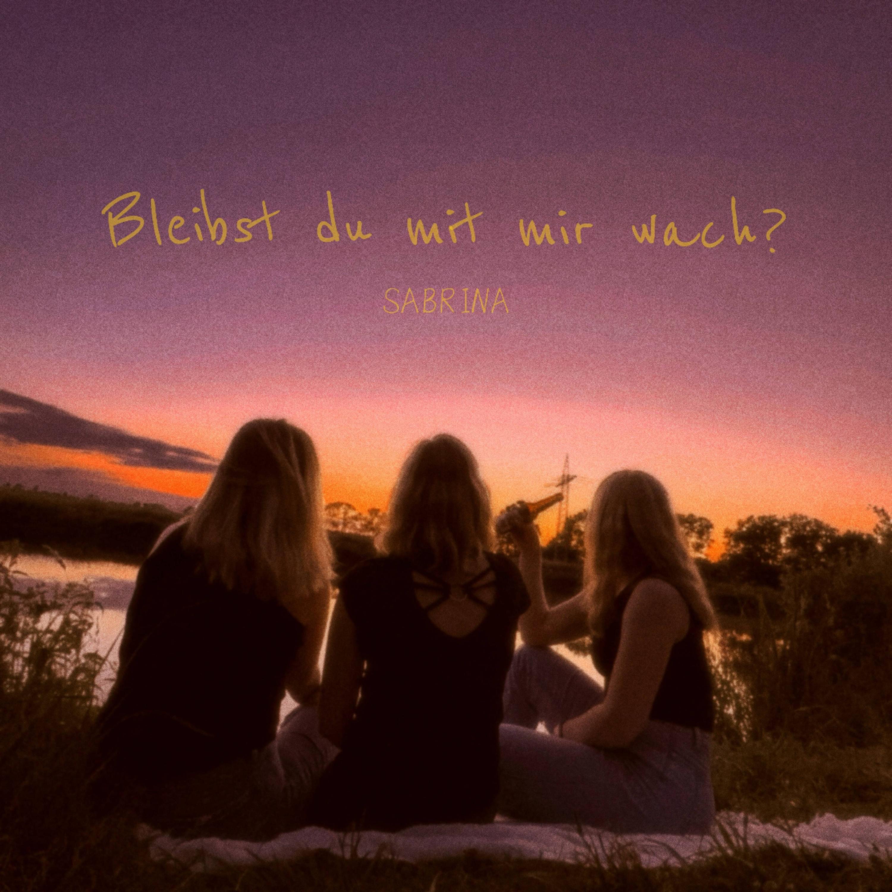 Bleibst du mit mir wach? - Single