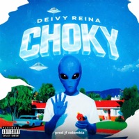 Choky (SALSA CHOKE 2026) (feat. DEIVY REINA) - Single - jf colombia