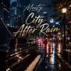City After Rain