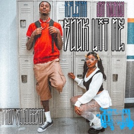 Book Wit Me (feat. Jst KAYKAY) K.Flexin