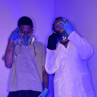 PERICO & MOLLY (feat. El MR) - Single