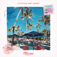 Pornstar Martini - Single - El Puffin, MSP & Saxify