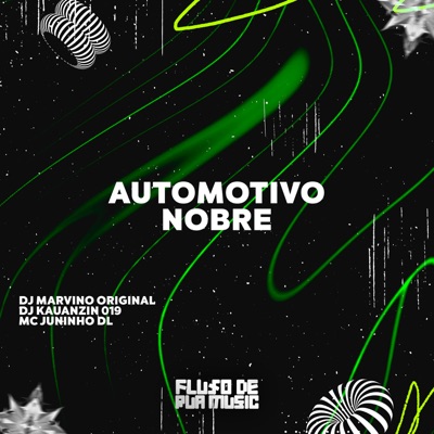 Automotivo Nobre - Single