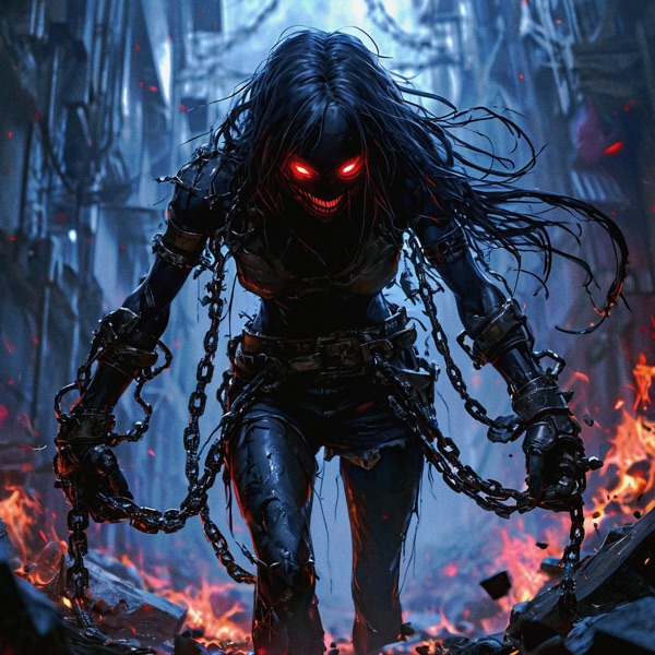 O DESTRUIDOR! - EP