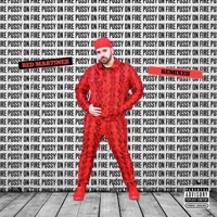 P***y On Fire (Remixes) - Single - Red Martinez