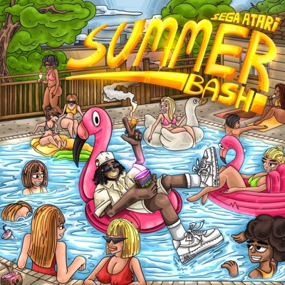 Summer Bash