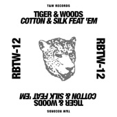 Cotton & Silk (feat. EM') artwork