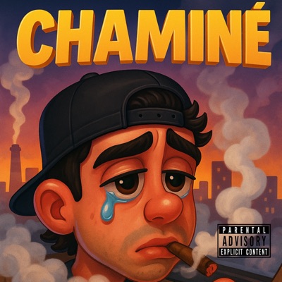 Chaminé - Single