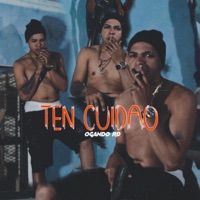Ten Cuidao - Single - Ogando RD
