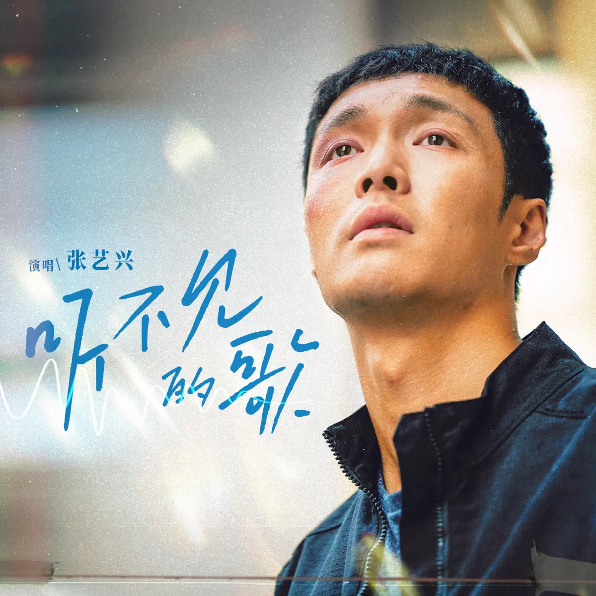 张艺兴 - 听不见的歌 (电影《不说话的爱》宣传曲) - Single (2025) [iTunes Plus AAC M4A]-新房子