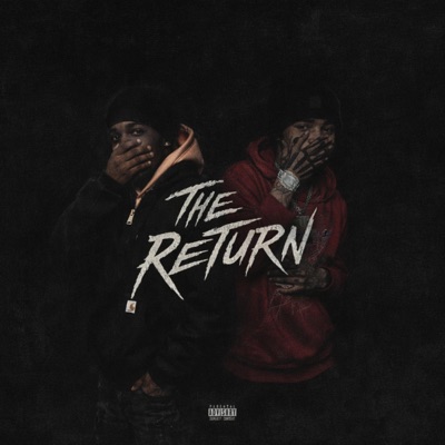 The return tape (feat. TheRealKD) - EP