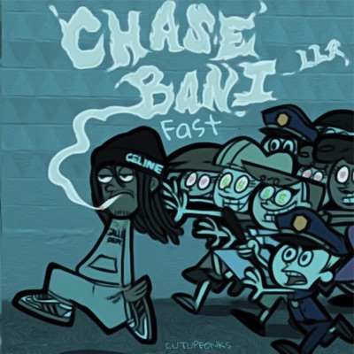 Chase Bani (Fast)