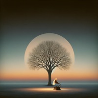 Dad's Typewriter Feels