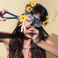 Flower Girl