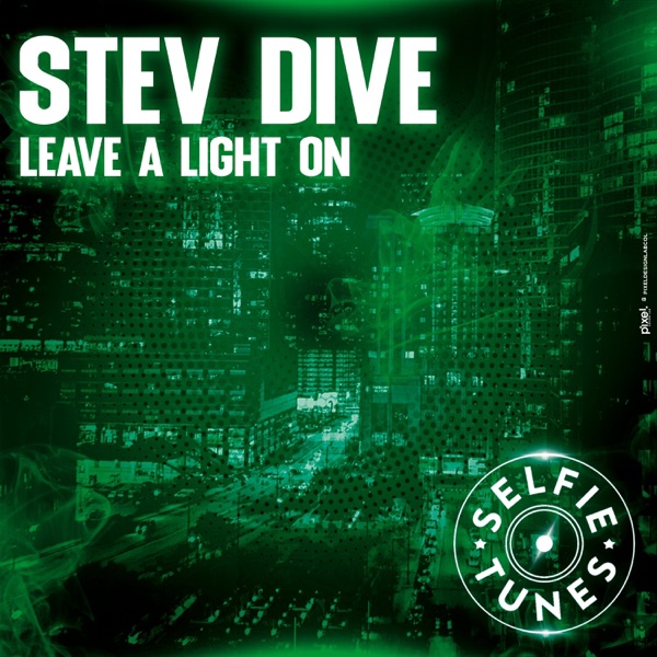 Leave a Light On - Single