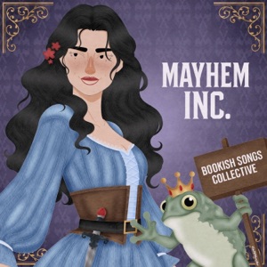 Mayhem Inc. - EP
