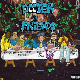 Coco Butter (feat. TyLavon & Nickyfree) DOOTER DA MACC