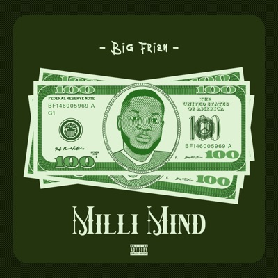 Milli Mind - Single