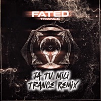 Ja Tu Mīli Remixes - Single - FateD